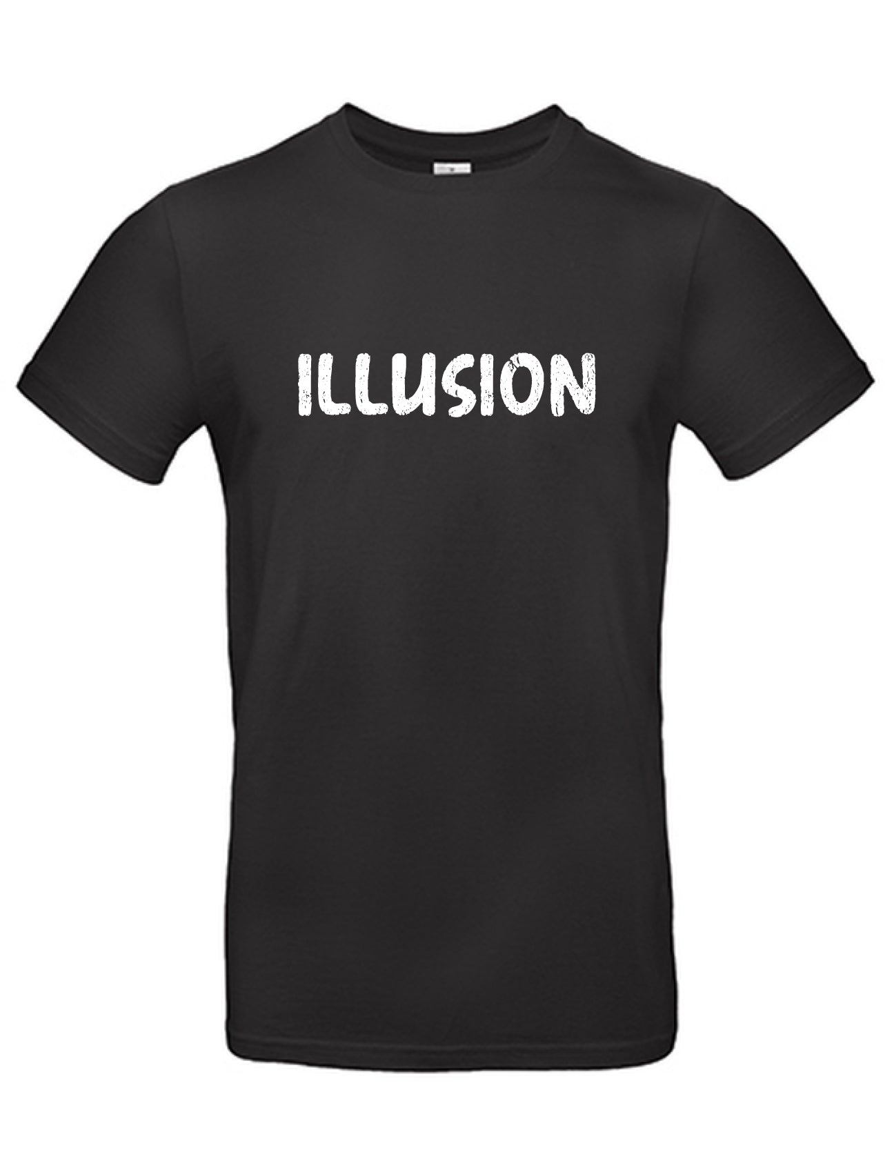 T-Shirt Männer >> ILLUSION