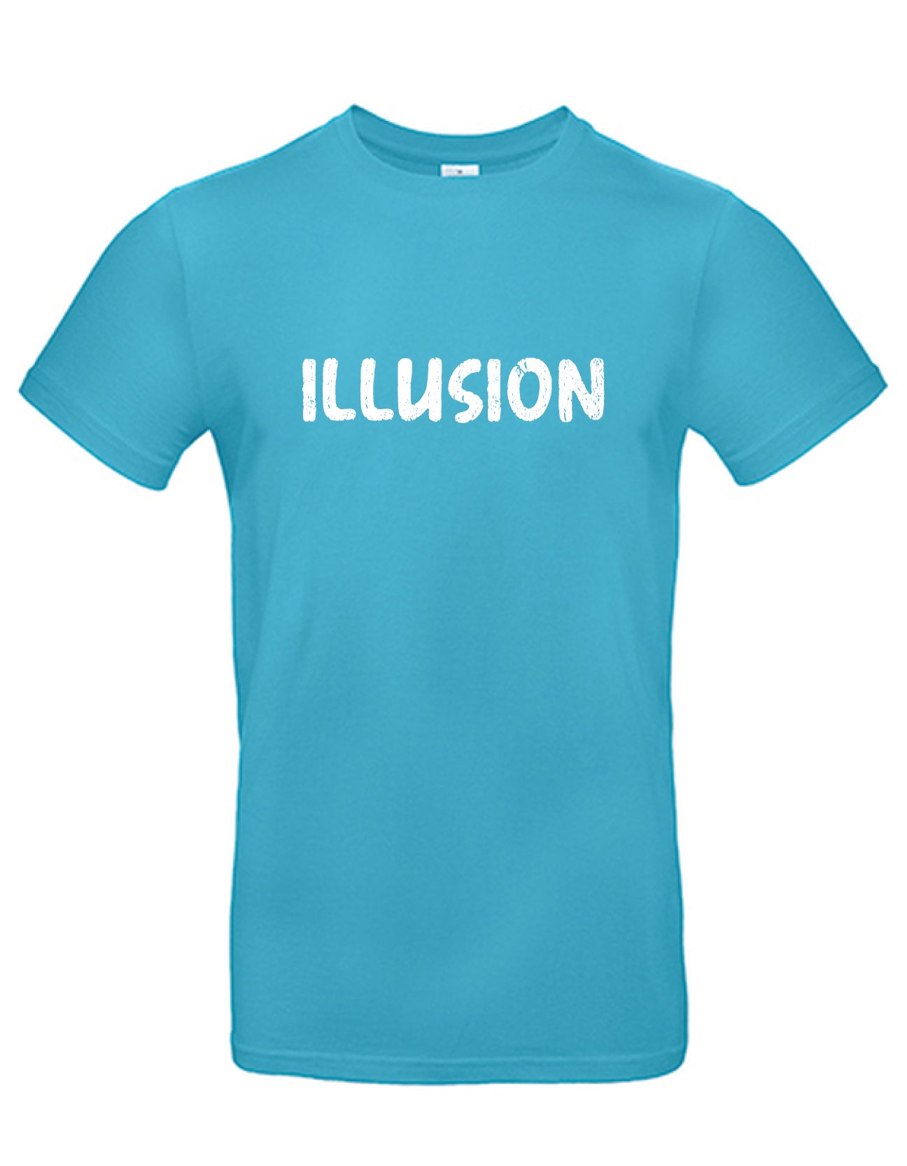 T-Shirt Männer >> ILLUSION